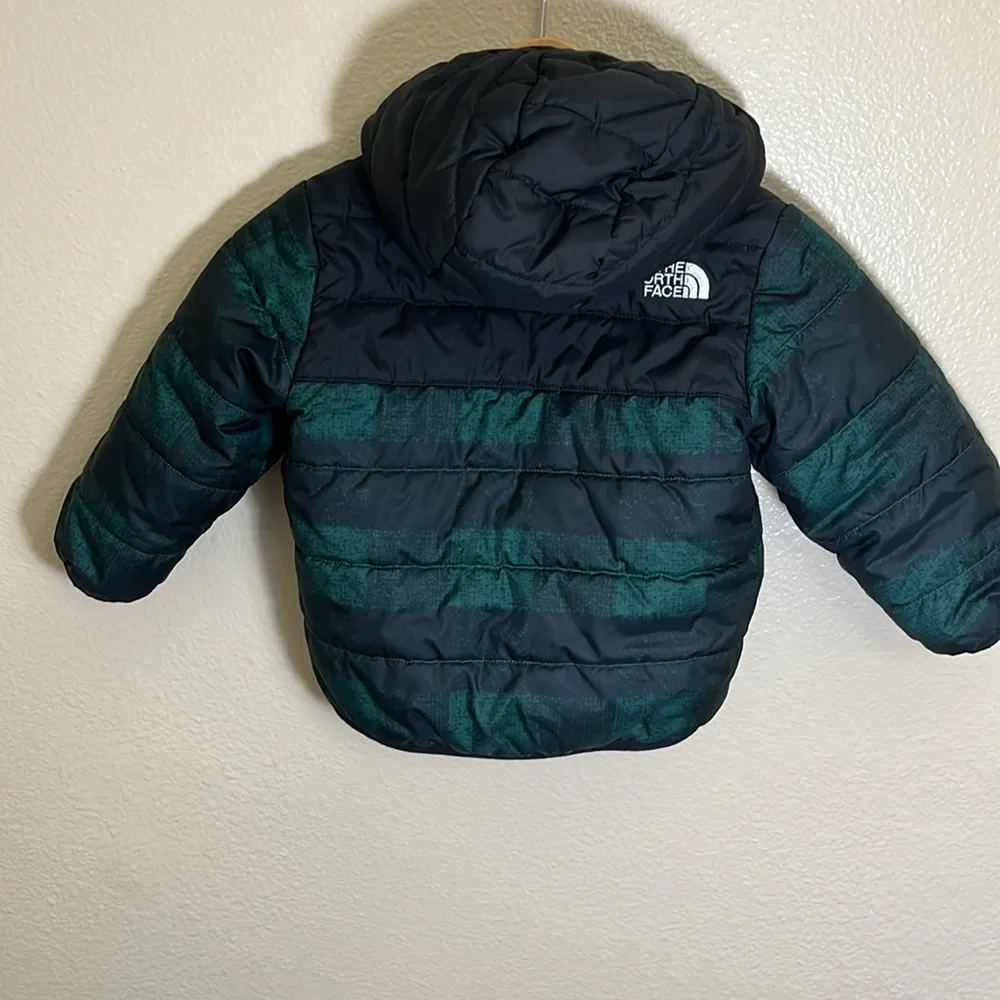 The North Face north face